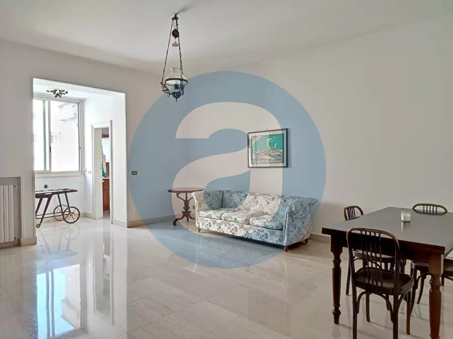 Immagine 1 di Appartamento in affitto  in Via Cairoli a Bari