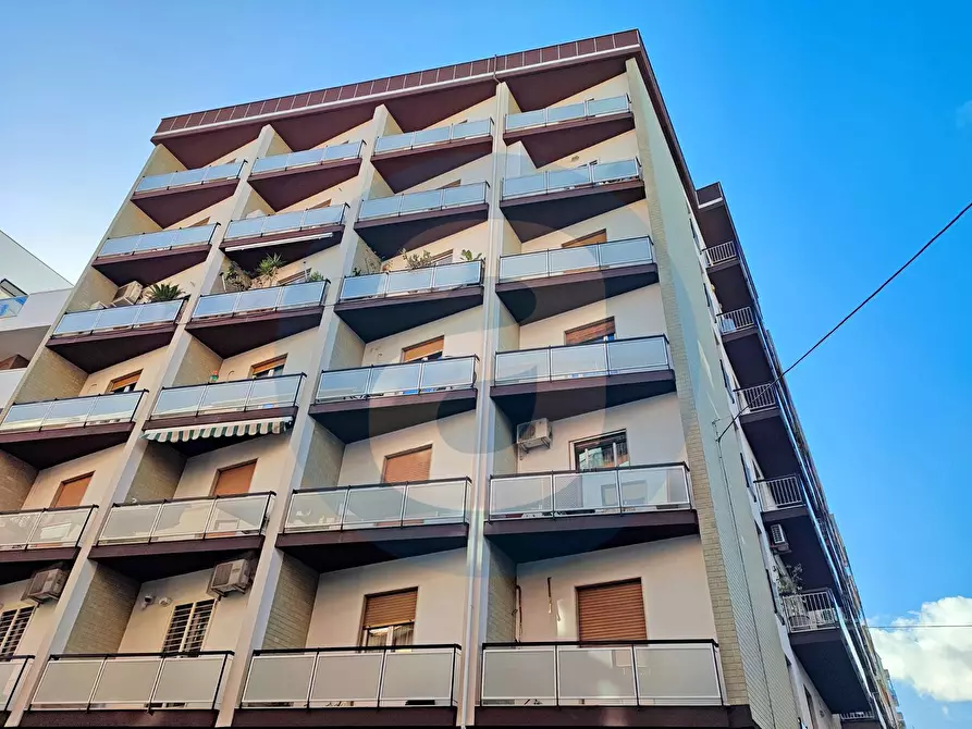 Immagine 1 di Appartamento in vendita  in Via Re David a Bari