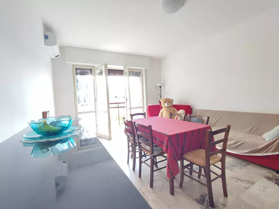 Immagine 1 di Appartamento in affitto  in VIA VERDI a Adrara San Martino