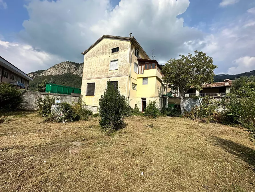 Immagine 1 di Casa indipendente in vendita  in Via Sebina a Cimbergo
