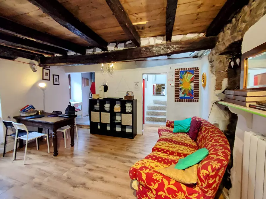 Immagine 1 di Appartamento in vendita  in via blaghi a Adrara San Martino
