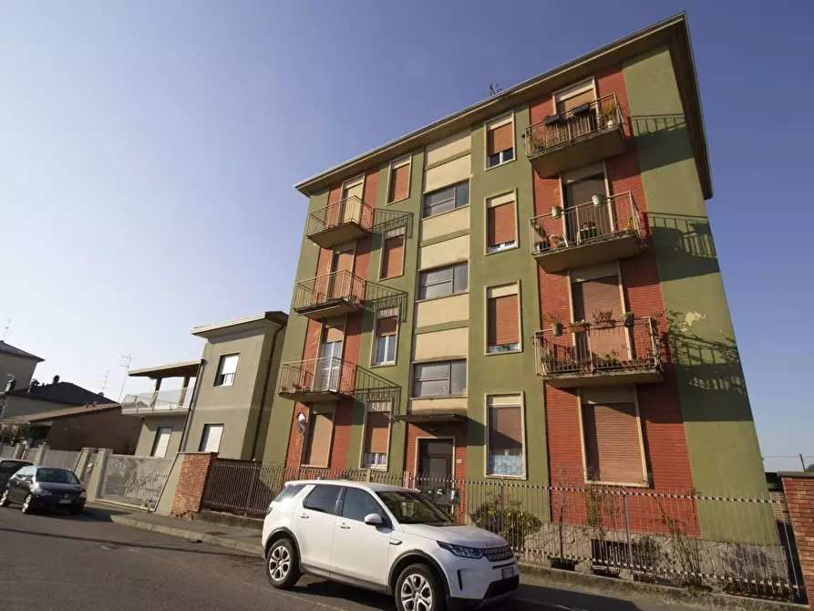 Immagine 1 di Appartamento in affitto  in via n.sauro a Olgiate Olona