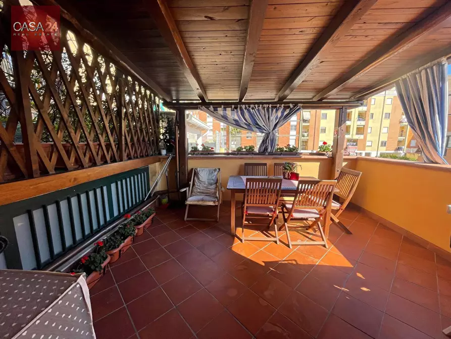 Immagine 1 di Appartamento in vendita  in Via Villafranca a Latina