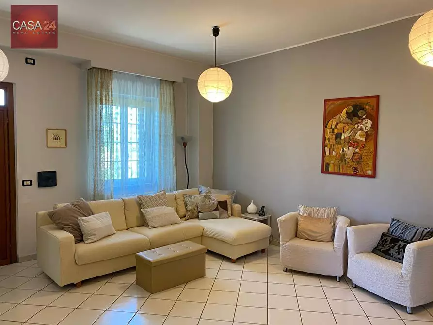 Immagine 1 di Appartamento in vendita  in borgo santa maria a Latina