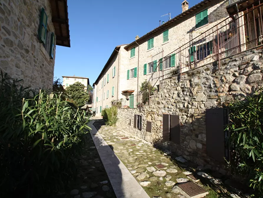 Immagine 1 di Appartamento in vendita  in STRADA PROVINCIALE a Ascoli Piceno