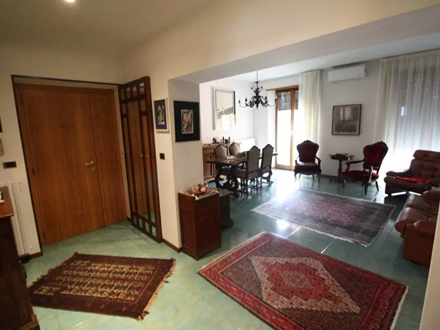 Immagine 1 di Appartamento in vendita  in VIA REDIPUGLIA a Ascoli Piceno