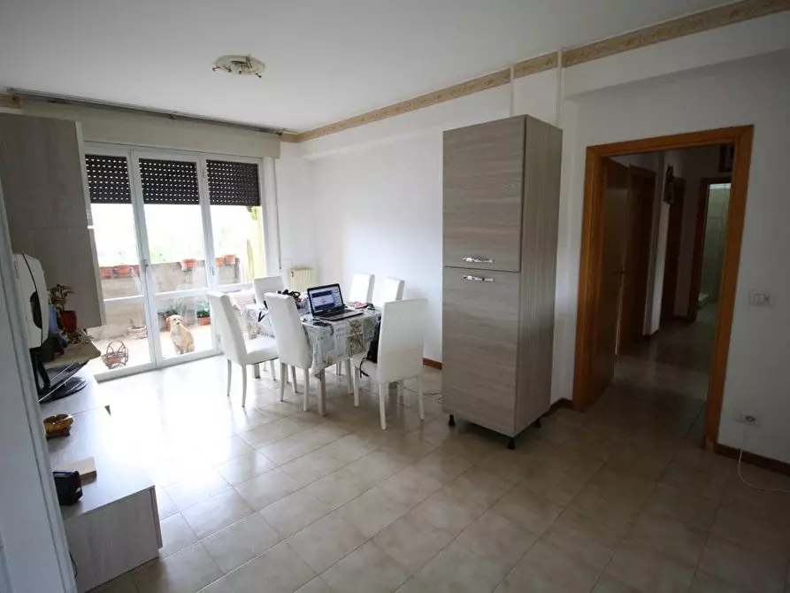 Immagine 1 di Appartamento in vendita  in VIA CIRCONVALLAZIONE a Monteprandone