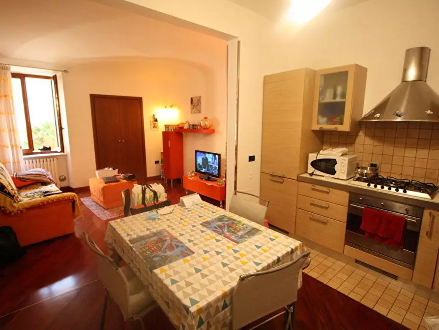 Immagine 1 di Appartamento in vendita  in VIA DINO ANGELINI a Ascoli Piceno