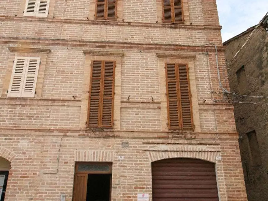 Immagine 1 di Casa indipendente in vendita  in via Vittorio alfieri a Campofilone