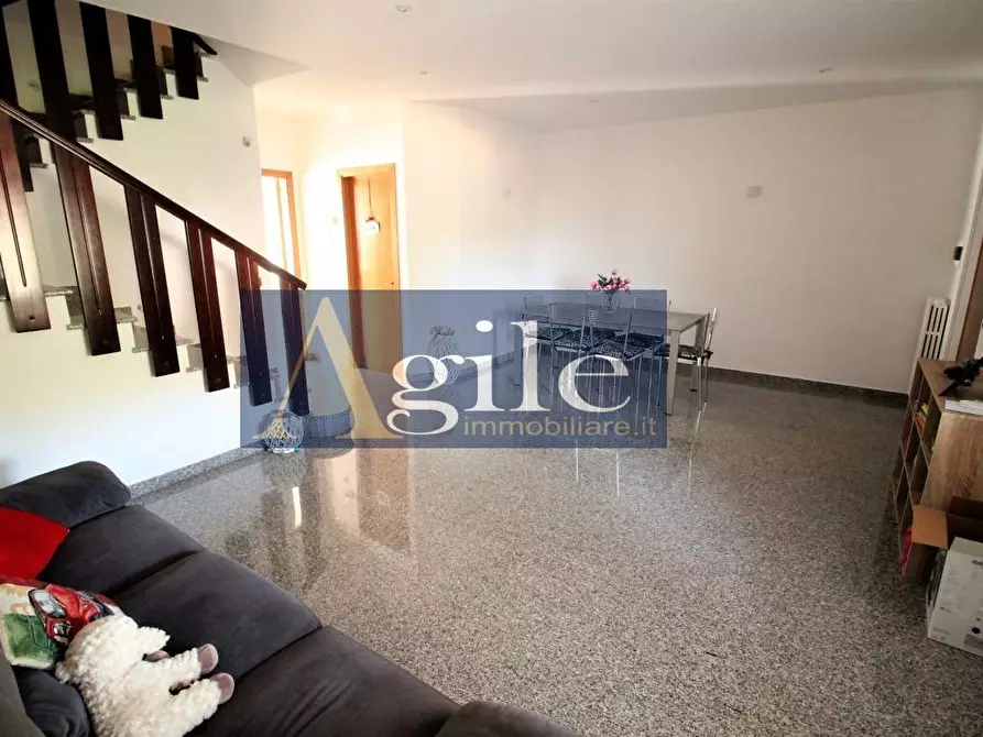 Immagine 1 di Villa in vendita  in VIA DELLE GENZIANE a Ascoli Piceno
