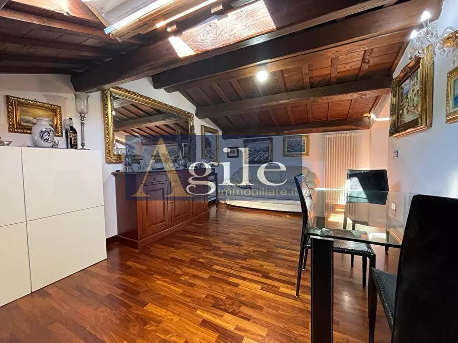 Immagine 1 di Appartamento in vendita  in VIA EMIDIO CLEMENTI a Ascoli Piceno