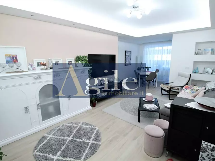 Immagine 1 di Appartamento in vendita  in LARGO DEI TIGLI a Ascoli Piceno