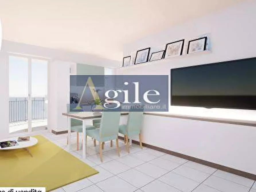 Immagine 1 di Appartamento in vendita  in via della marina a Ancarano