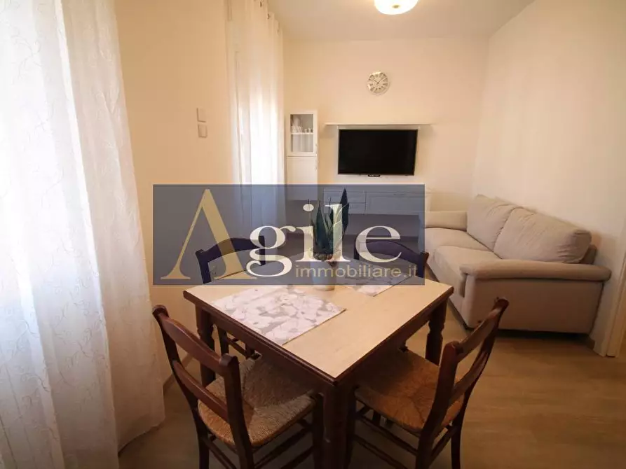 Immagine 1 di Appartamento in affitto  in goffredo mameli a Ascoli Piceno