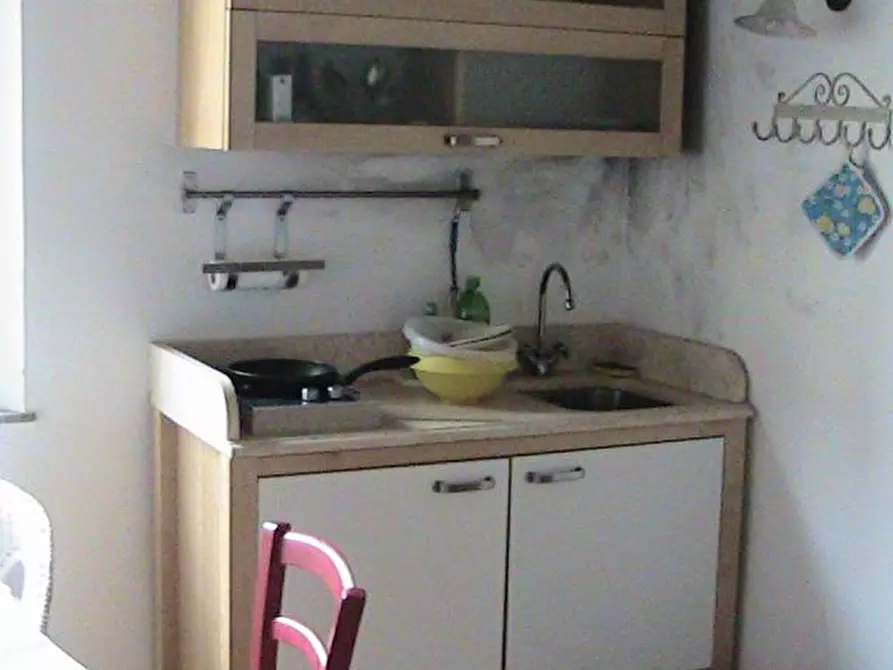 Immagine 1 di Appartamento in affitto  in via palestro a Pontedera
