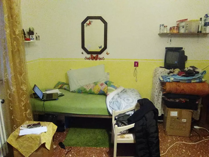 Immagine 1 di Appartamento in affitto  in via conte fazio a Pisa