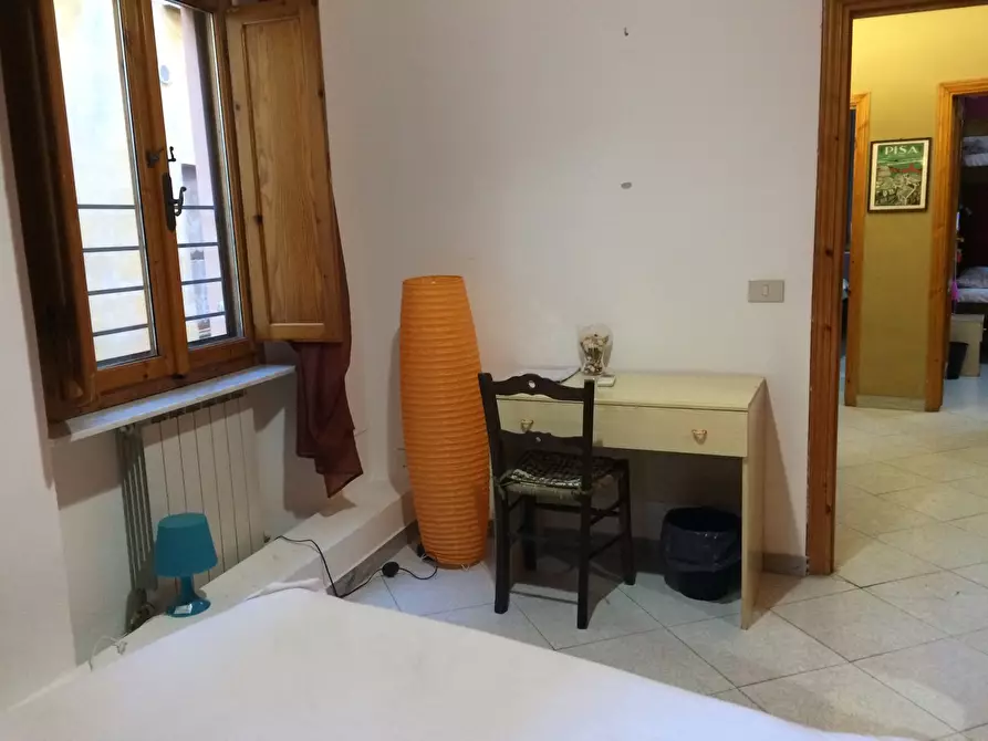 Immagine 1 di Appartamento in affitto  in Via Borgo Stretto a Pisa