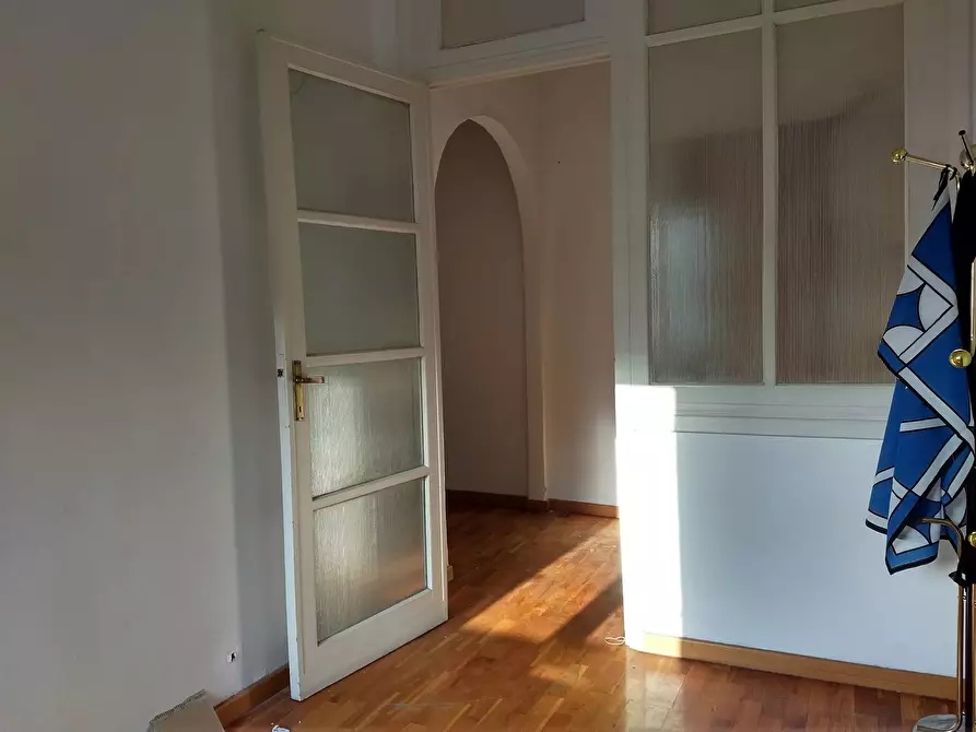Immagine 1 di Appartamento in affitto  in Lungarno Antonio Pacinotti a Pisa