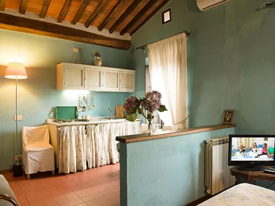 Immagine 1 di Appartamento in affitto  in San Cassiano a Lucca