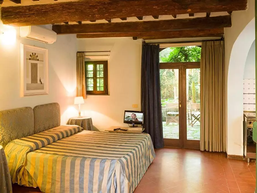 Immagine 1 di Appartamento in affitto  in San Cassiano a Lucca