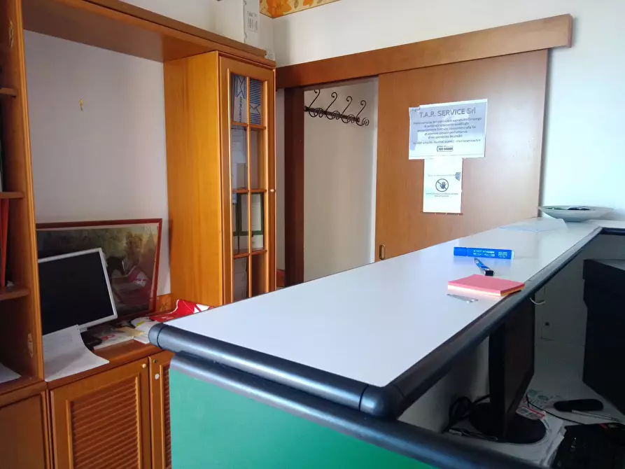 Immagine 1 di Ufficio in affitto  in via salaiola a Lajatico