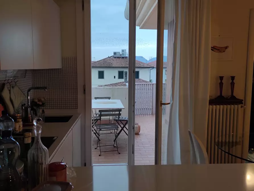 Immagine 1 di Appartamento in affitto  in Via Castruccio Buonamici a Lucca