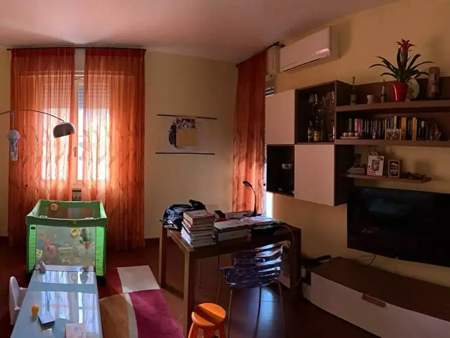 Immagine 1 di Appartamento in vendita  in Via Sant'agostino a Pisa