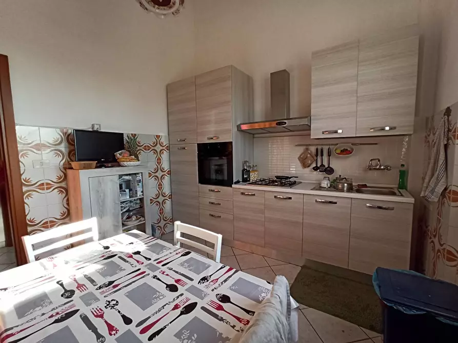 Immagine 1 di Appartamento in vendita  in Via Mino Rosi a Pisa