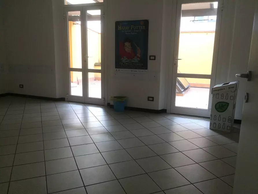 Immagine 1 di Appartamento in vendita  in via bonaini a Pisa