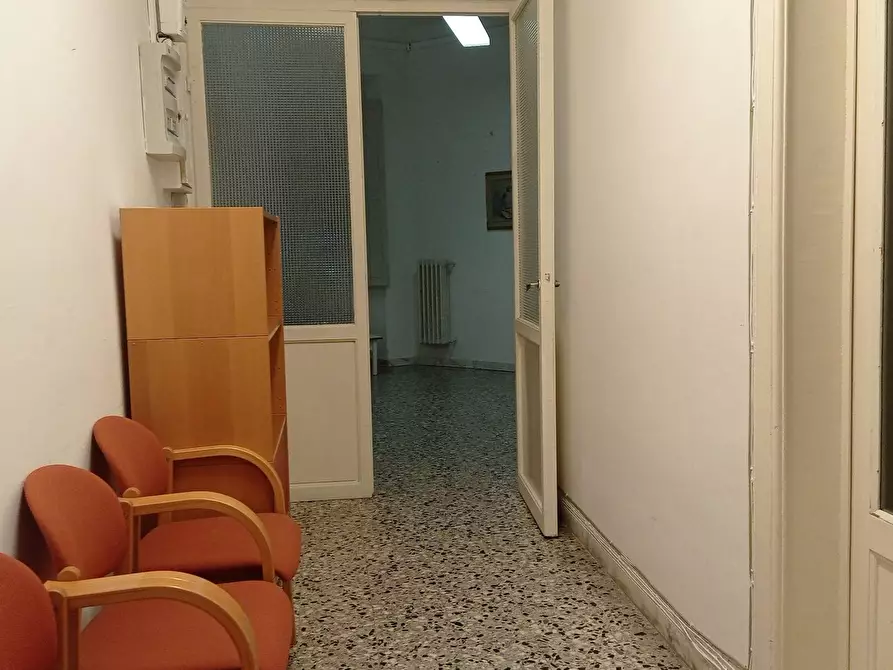 Immagine 1 di Ufficio in affitto  in Piazza Attias a Livorno
