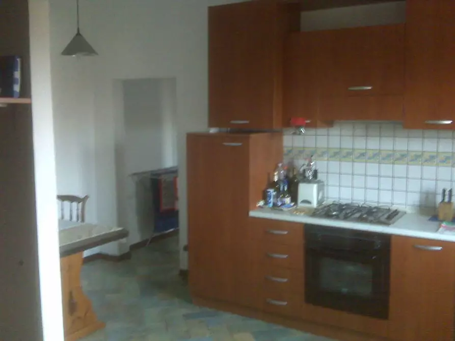 Immagine 1 di Appartamento in vendita  in via ricasoli a Lajatico