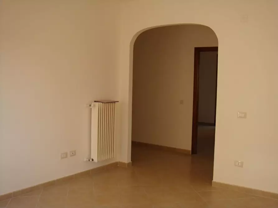 Immagine 1 di Appartamento in vendita  in via montegrappa a Lajatico