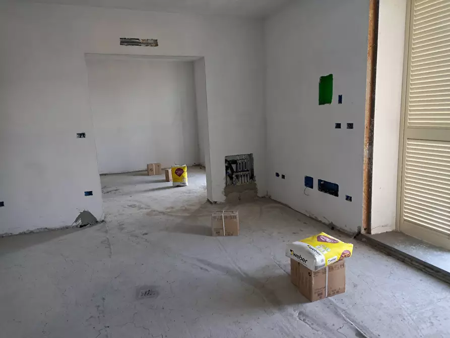 Immagine 1 di Appartamento in vendita  in Via delle Casine a Lari