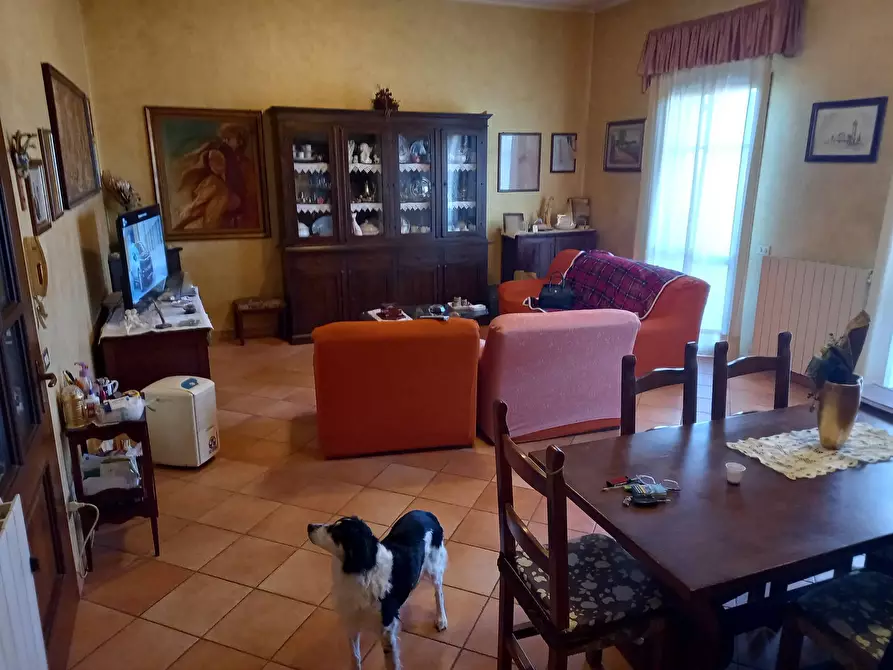 Immagine 1 di Appartamento in vendita  in Via della Repubblica a Lari