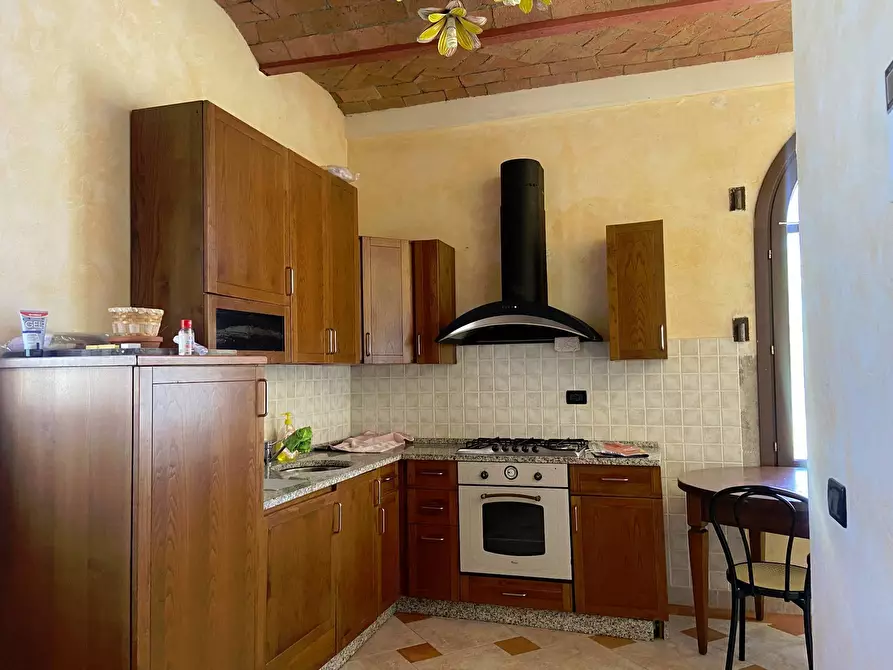 Immagine 1 di Appartamento in affitto  in Via Garibaldi a Fauglia