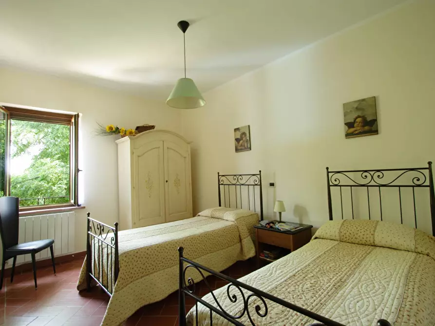 Immagine 1 di Appartamento in affitto  in Via Piave a Crespina Lorenzana