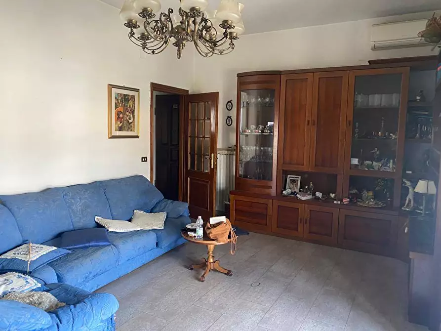 Immagine 1 di Appartamento in vendita  in Via Corsi a Lajatico