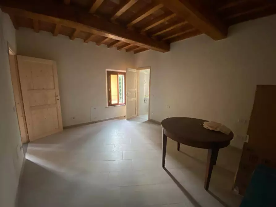Immagine 1 di Appartamento in vendita  in Via Frosini a Santa Croce Sull'arno