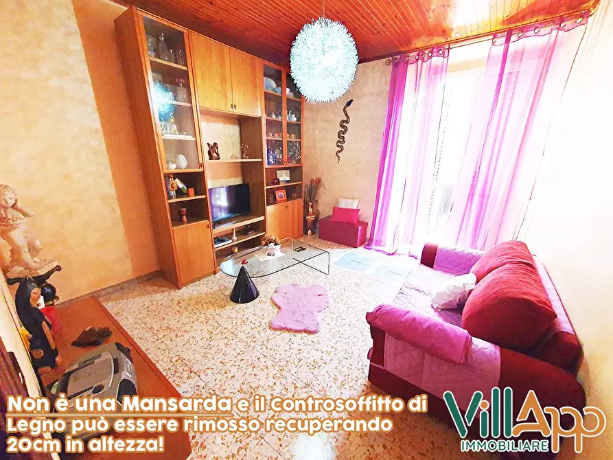 Immagine 1 di Appartamento in vendita  in Via Gaeta a Fondi