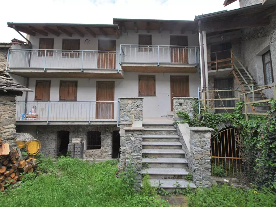 Immagine 1 di Appartamento in vendita  in Cantalupo a Borgone Susa