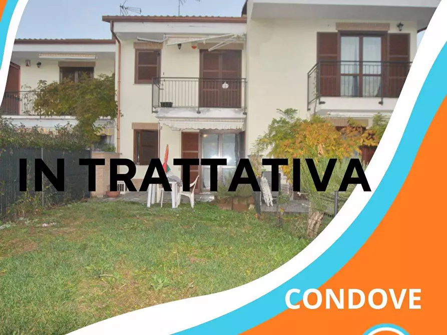 Immagine 1 di Villa in vendita  in Moncenisio a Condove