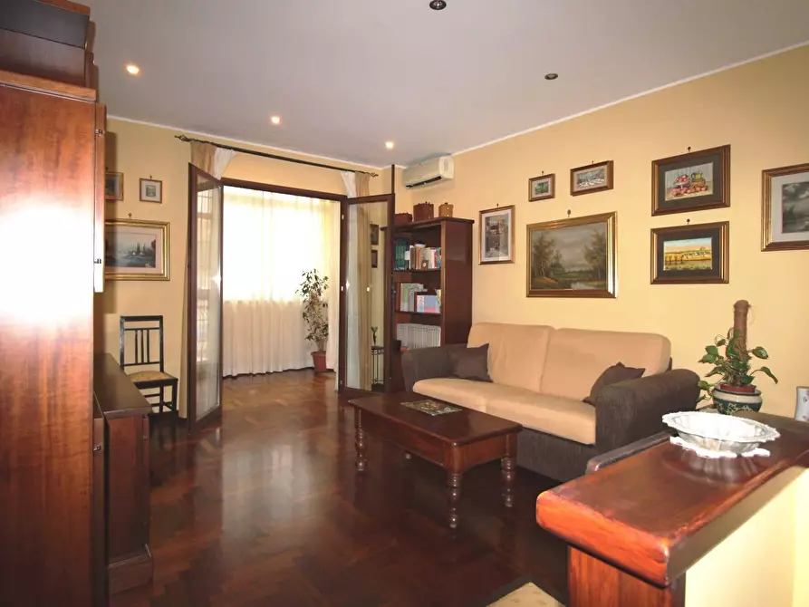 Immagine 1 di Appartamento in vendita  in Via Giardino Della Concordia a Palermo