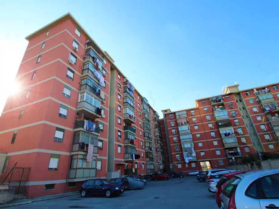 Immagine 1 di Appartamento in vendita  in Piazza Achille Grandi a Palermo