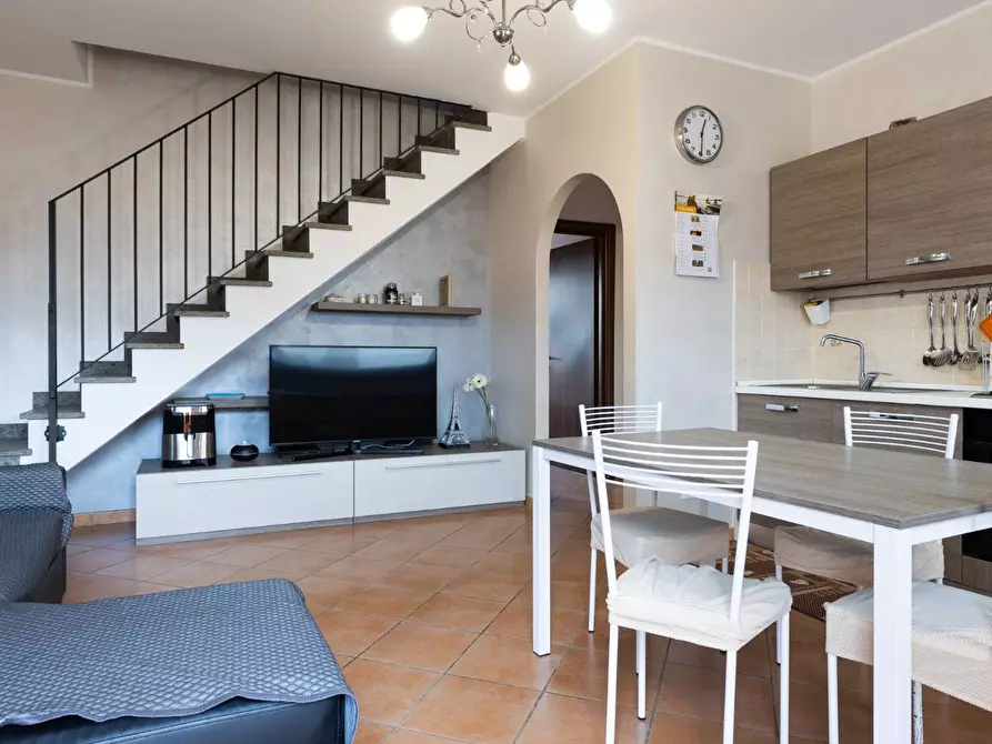 Immagine 1 di Appartamento in vendita  in Via Colle Piscarello a Valmontone