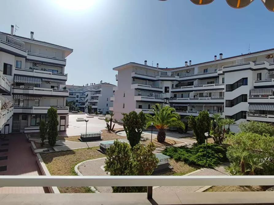 Immagine 1 di Appartamento in vendita  in VIA VESPUCCI a Pescara