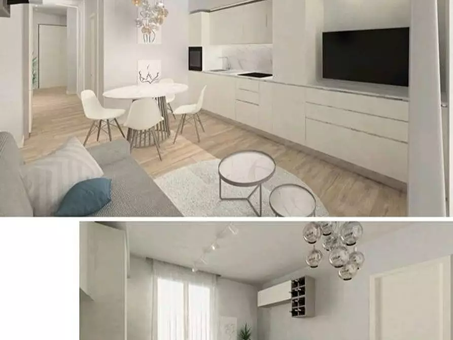 Immagine 1 di Appartamento in vendita  in via pesaro a Pescara