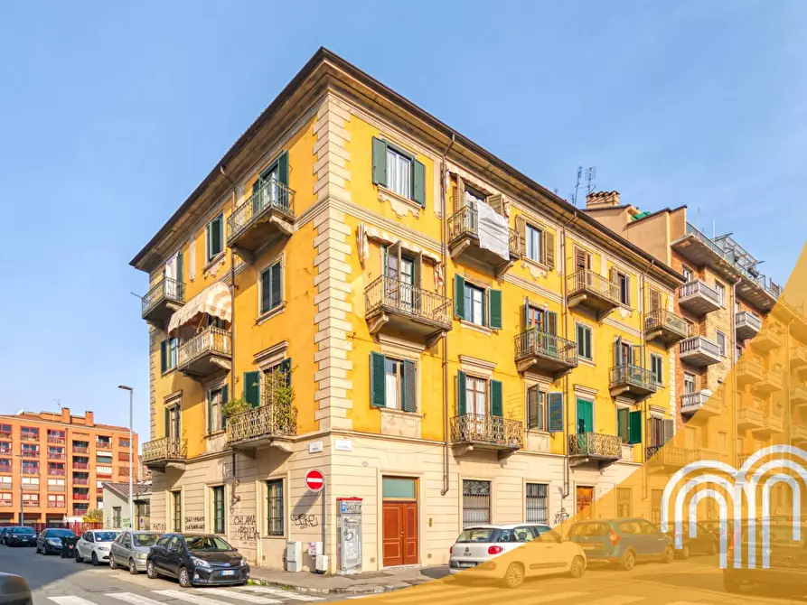 Immagine 1 di Appartamento in vendita  in via alessandria a Torino