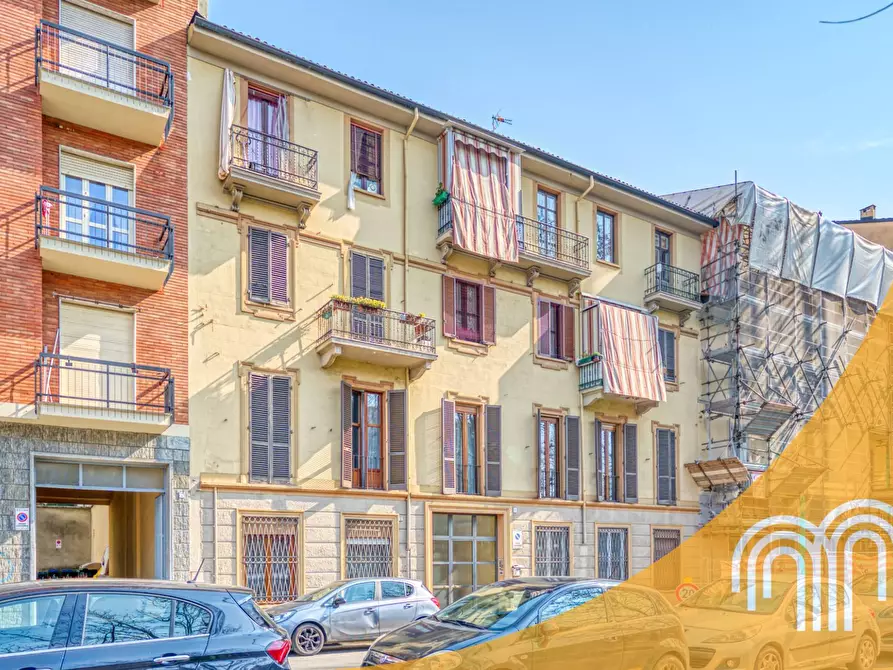 Immagine 1 di Appartamento in affitto  in lungo dora napoli a Torino