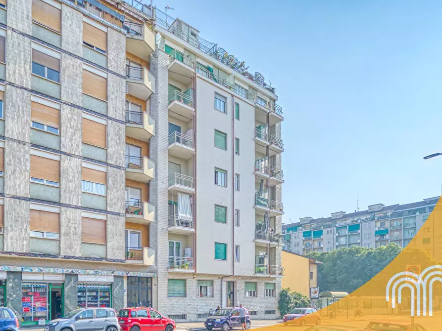 Immagine 1 di Appartamento in vendita  in Via Val Della Torre a Torino