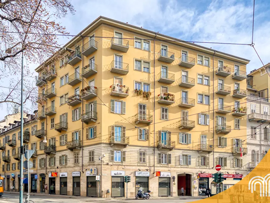 Immagine 1 di Appartamento in vendita  in Corso San Maurizio a Torino